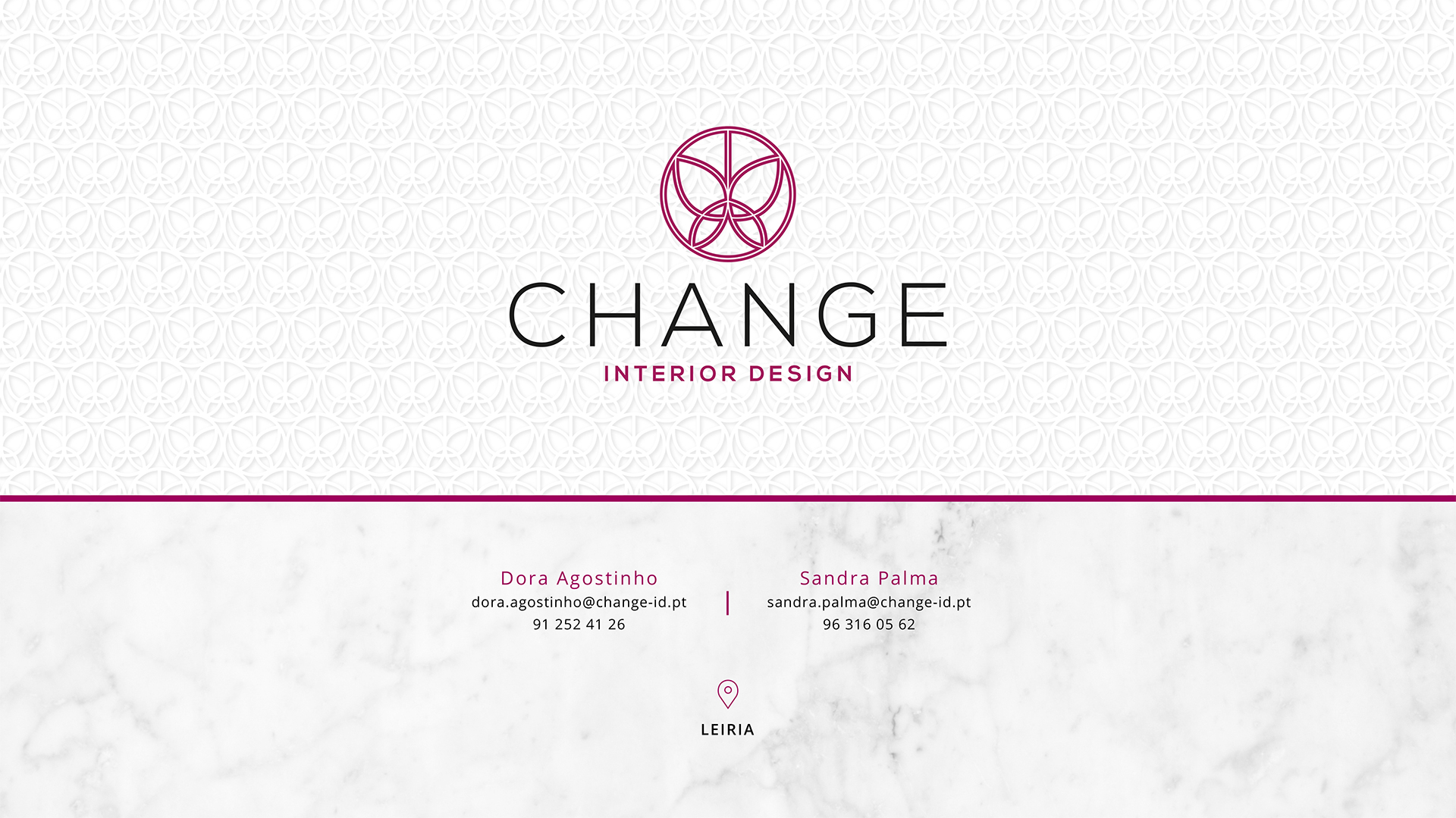 Change ID