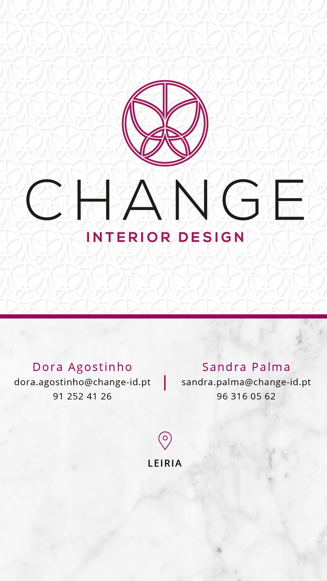 Change ID
